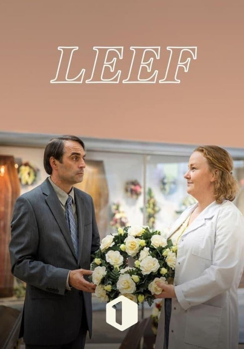 Poster of Episodes in LEEF - Season 1 - Season 1