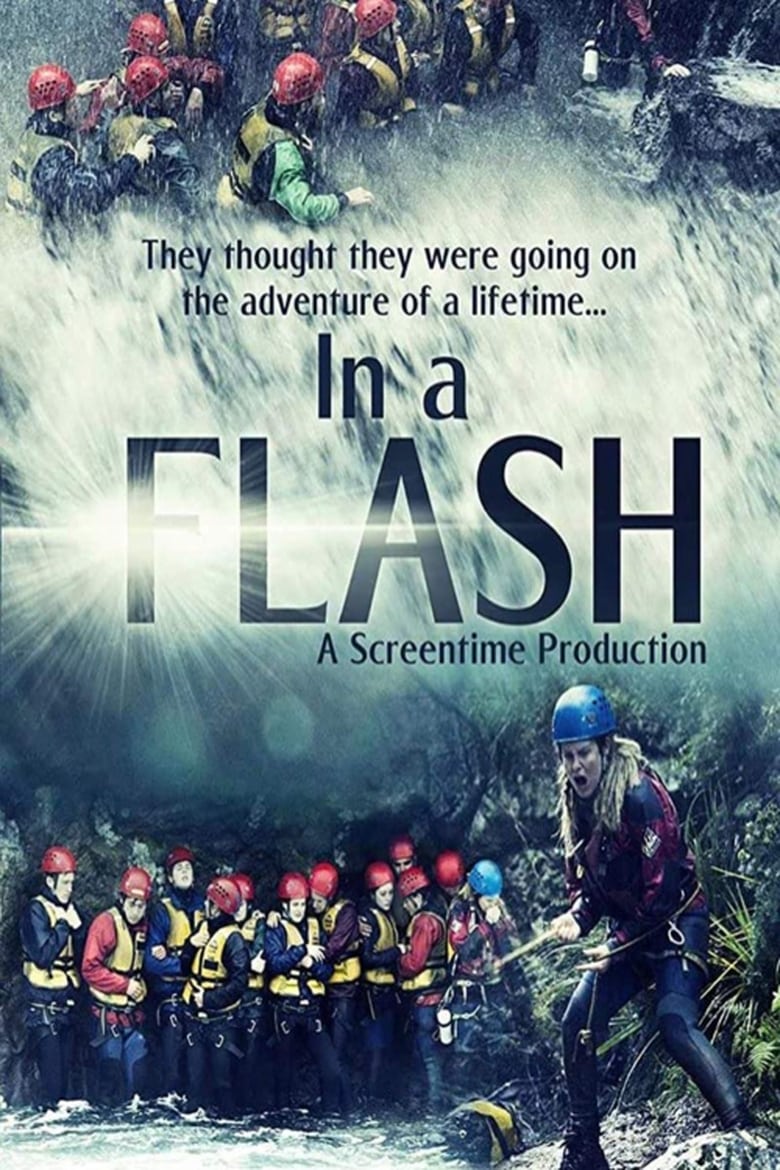 Poster of In a Flash