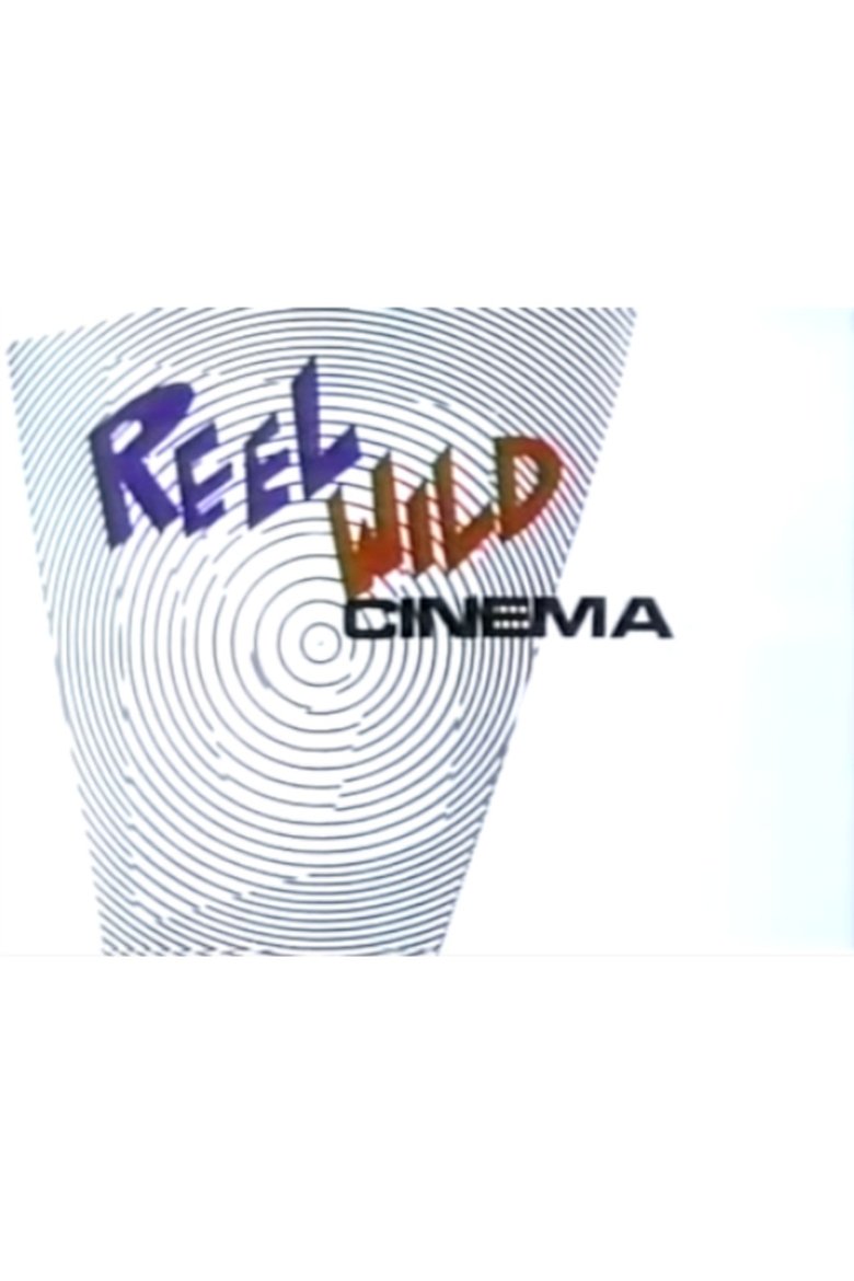 Poster of Reel Wild Cinema