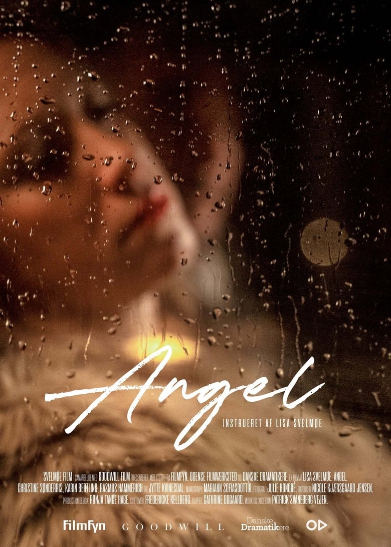 Poster of Angel