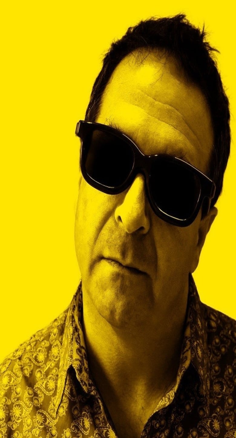 Poster of Mark Thomas: Cuckooed