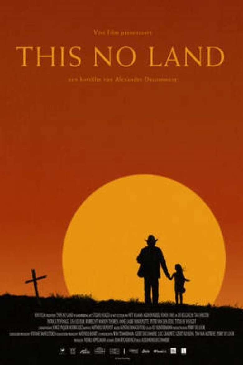 Poster of This No Land