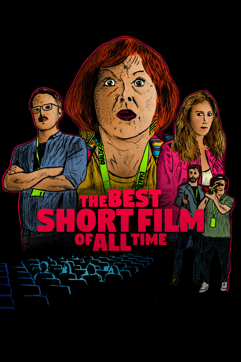 Poster of The Best Short Film of All Time