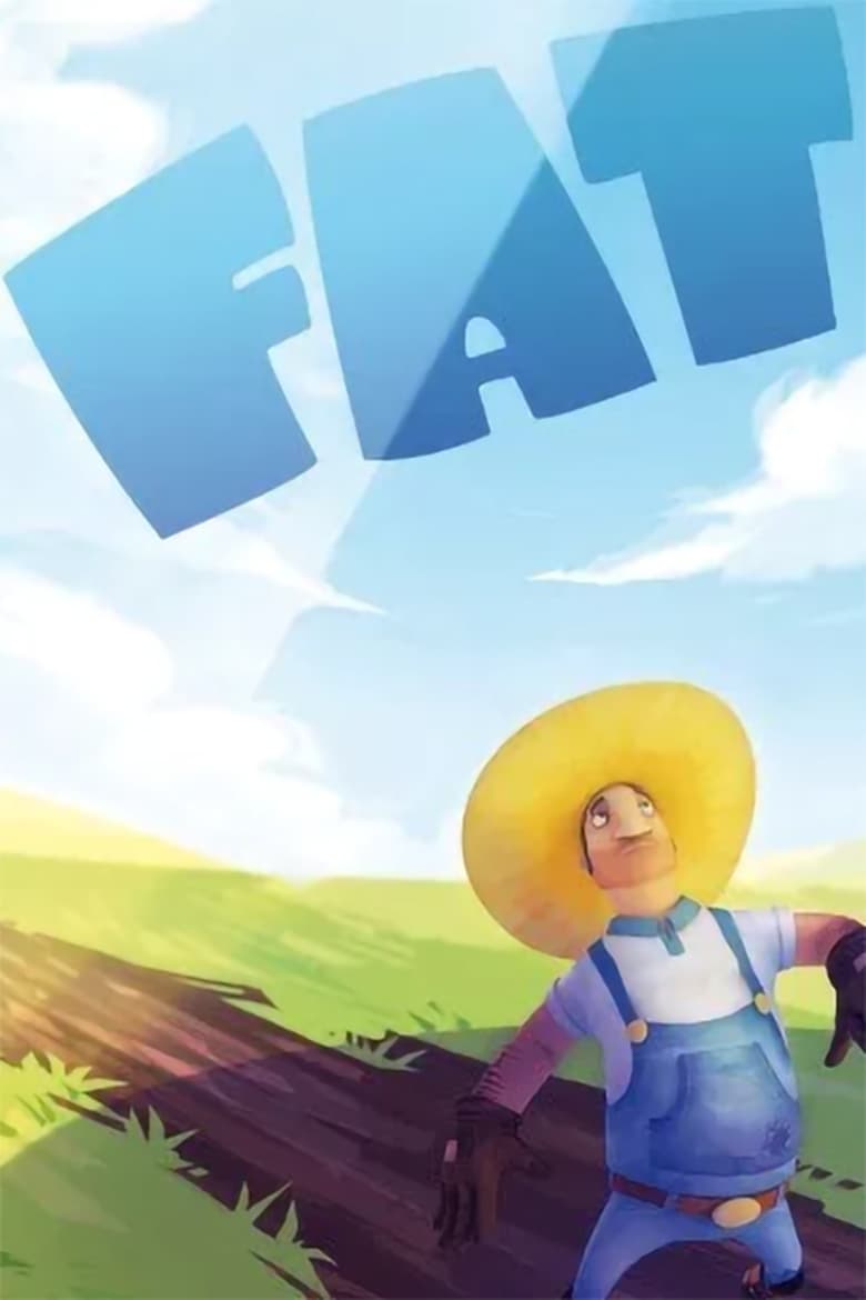 Poster of FAT