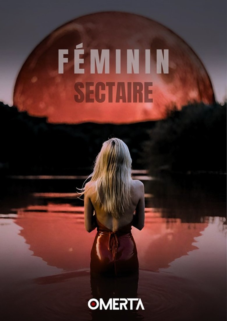 Poster of Féminin sectaire