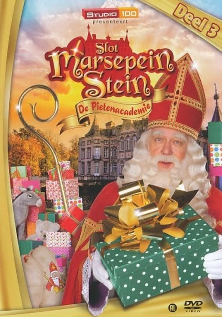 Poster of Episodes in Slot Marsepeinstein - Season 6 - Season 6