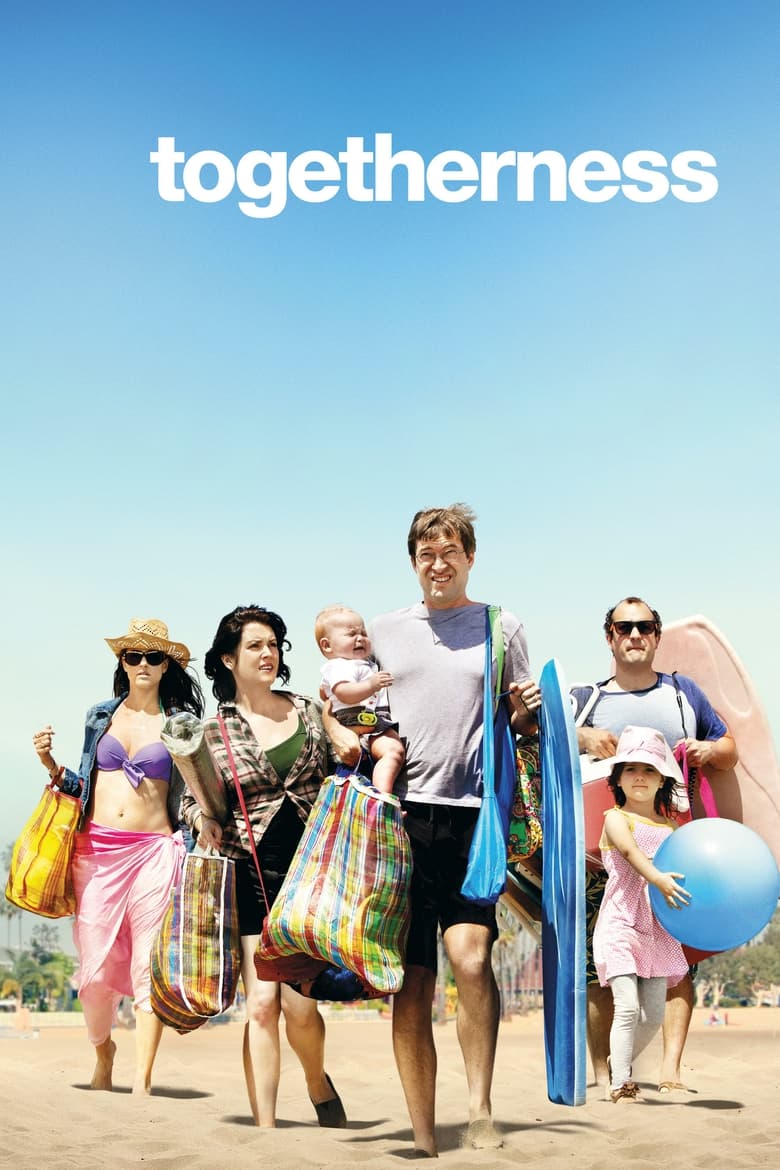 Poster of Togetherness