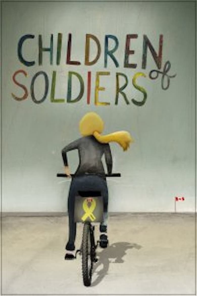 Poster of Children of Soldiers