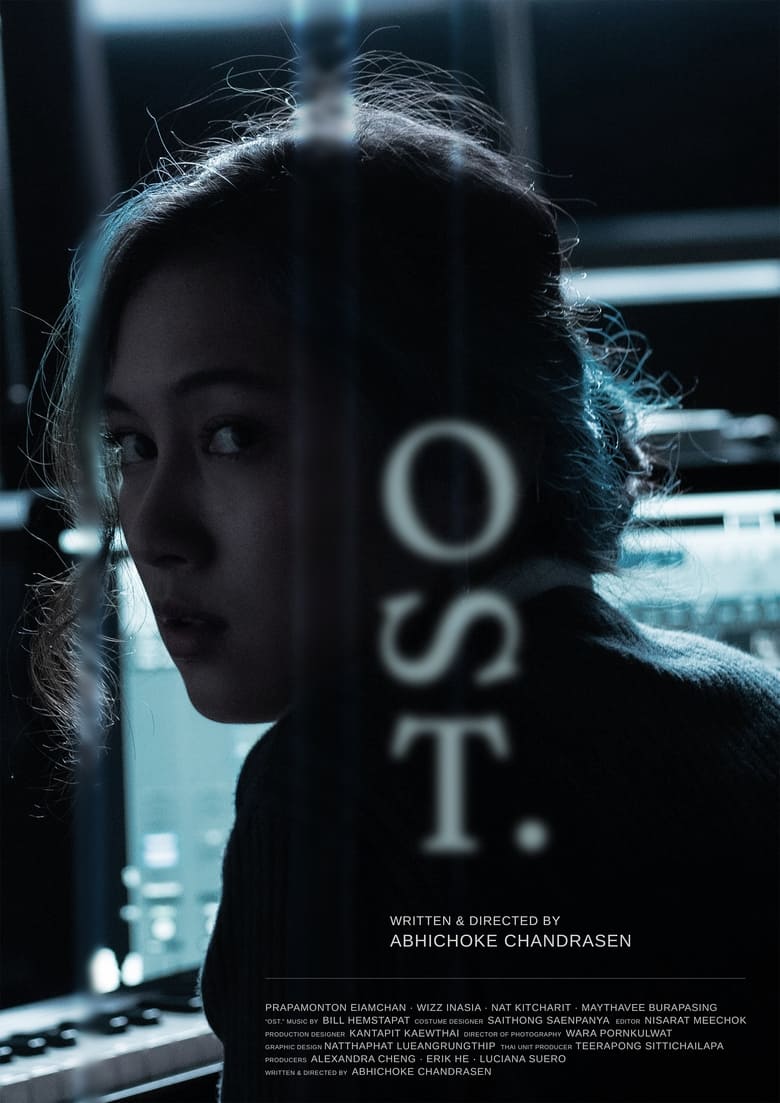 Poster of OST.