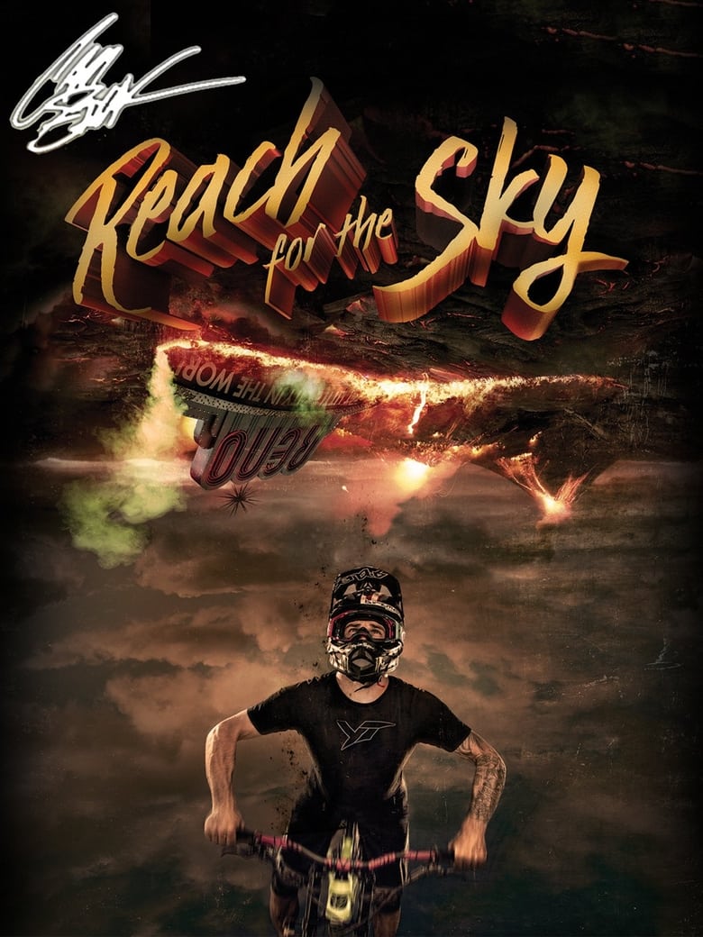 Poster of Reach for the Sky