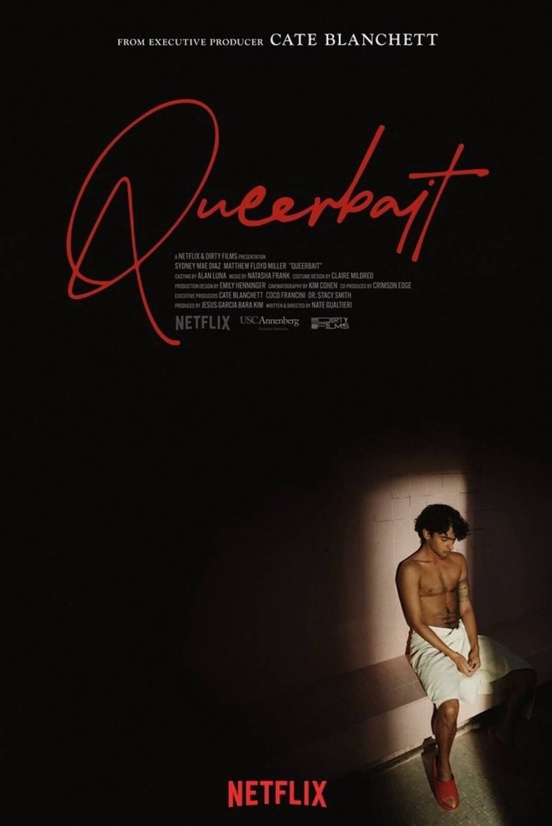 Poster of Queerbait
