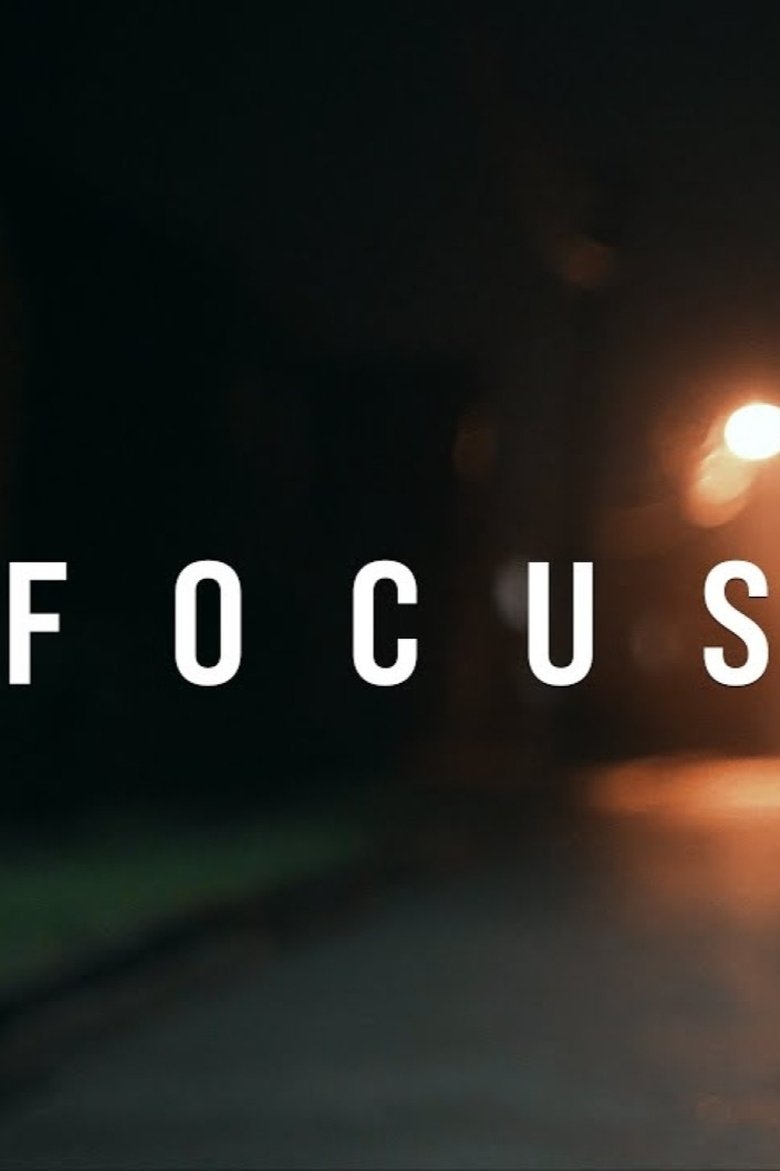 Poster of FOCUS