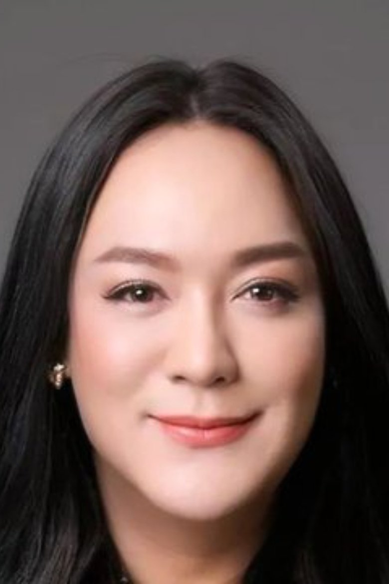 Portrait of Ko Teerasak Puntujariya