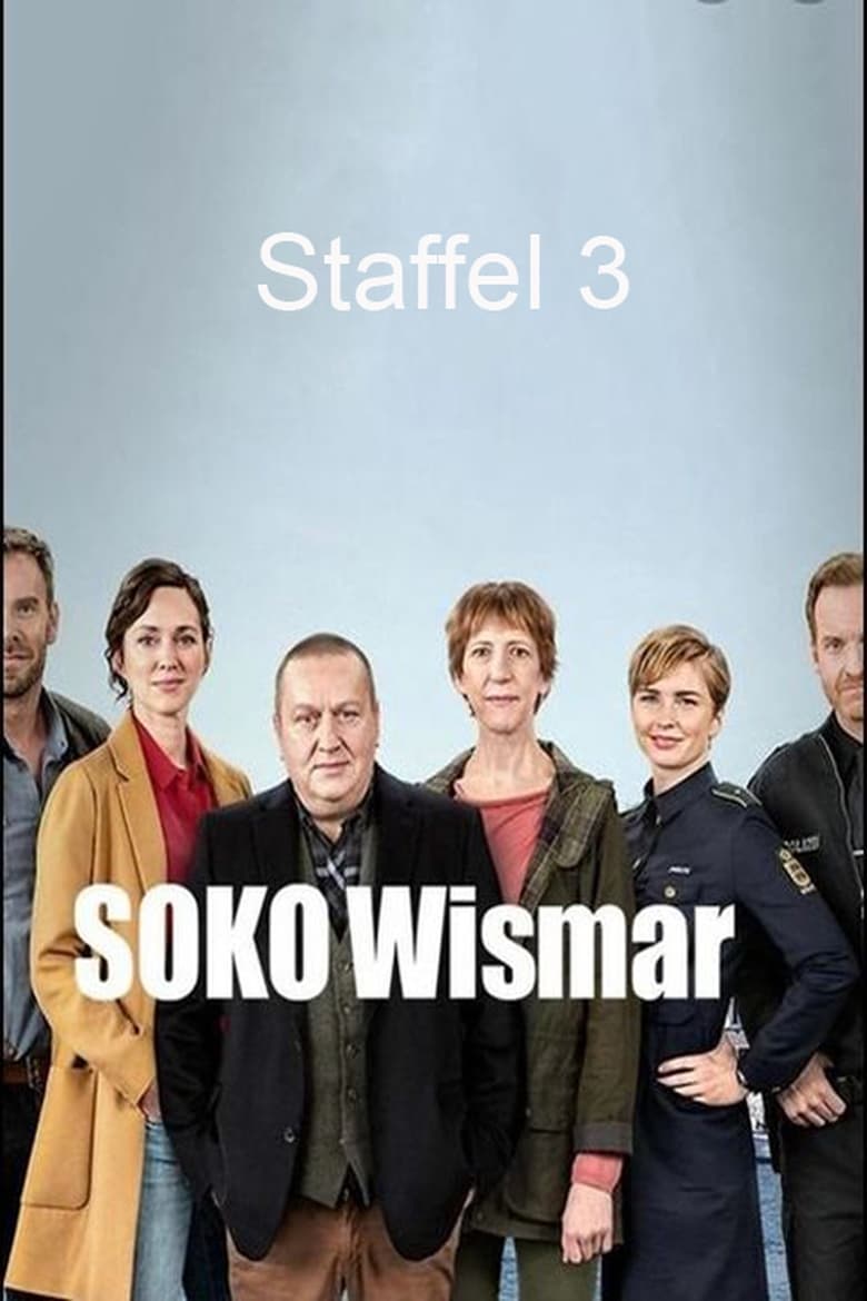 Poster of Cast and Crew in SOKO Wismar - Season 3 - Episode 18 - Episode 18