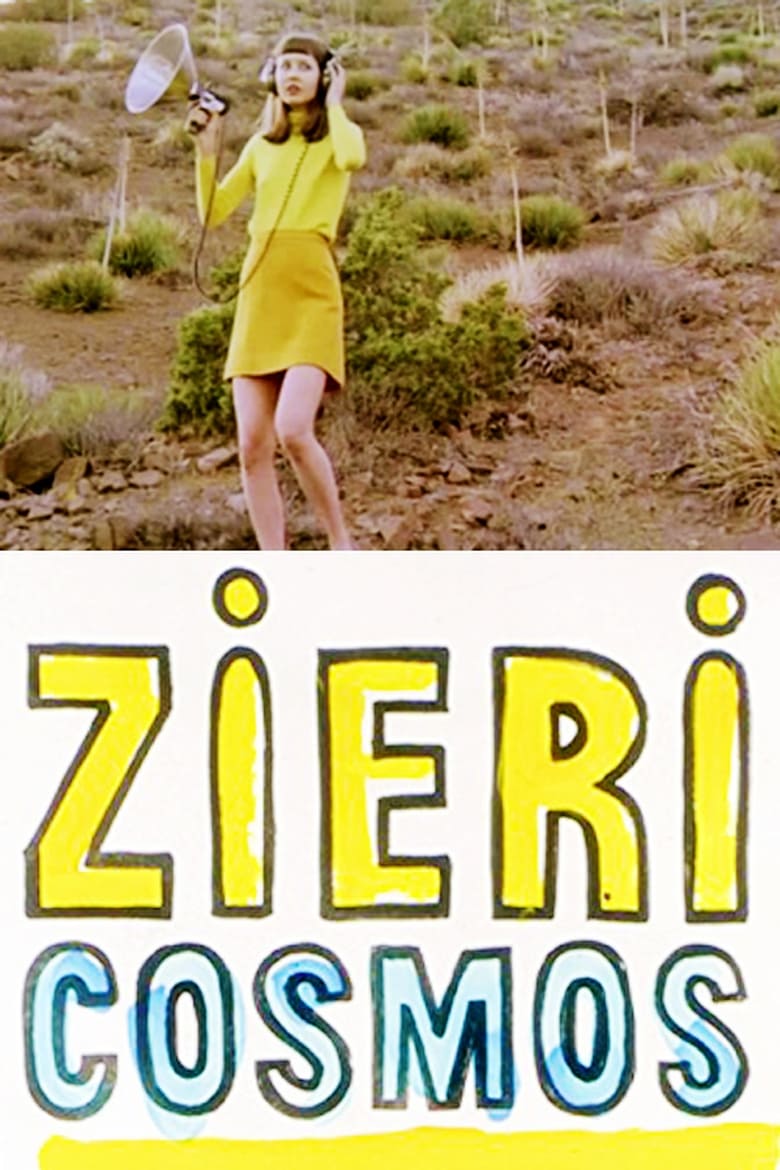 Poster of Zieri Cosmos