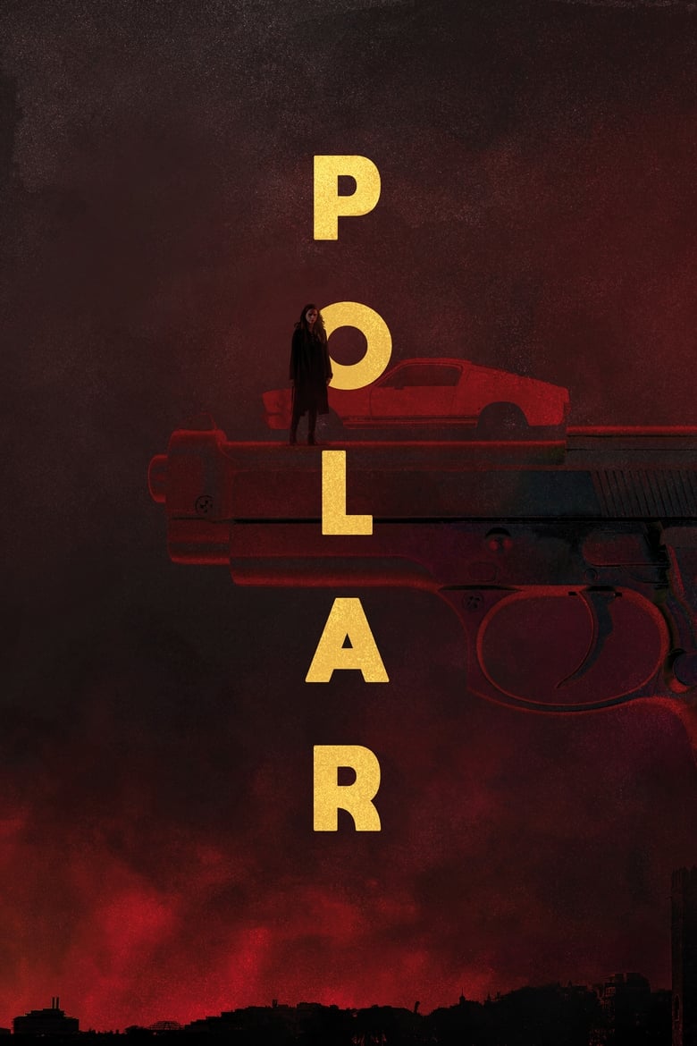 Poster of Polar