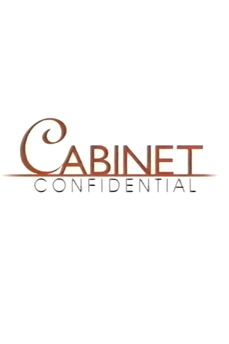 Poster of Cabinet Confidential