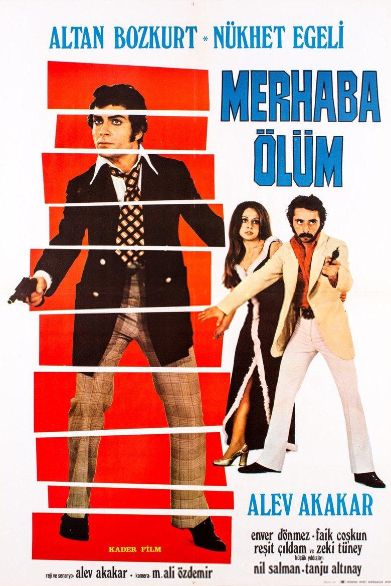 Poster of Kör
