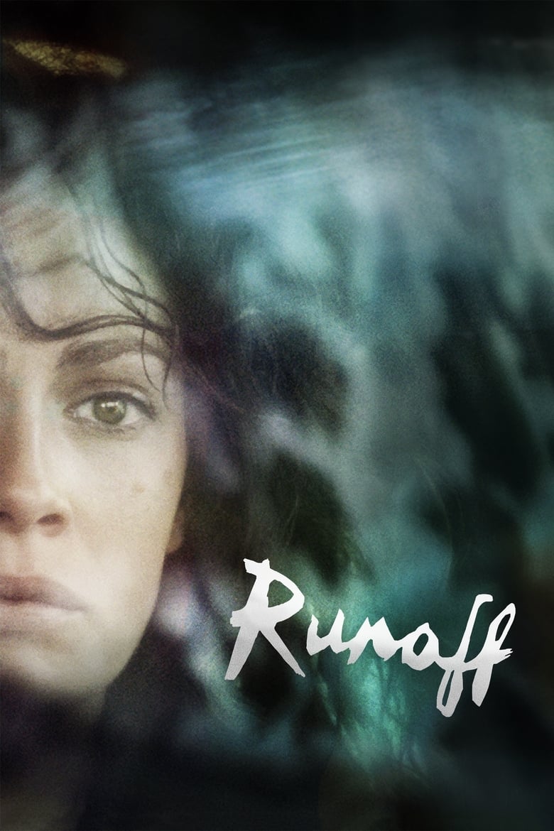 Poster of Runoff