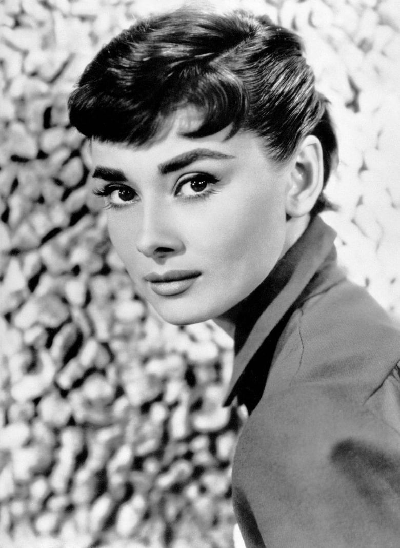 Poster of Audrey Hepburn - Ein Star auf der Suche nach sich selbst