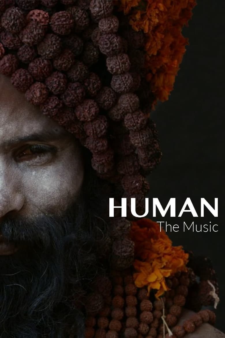 Poster of Human's Music