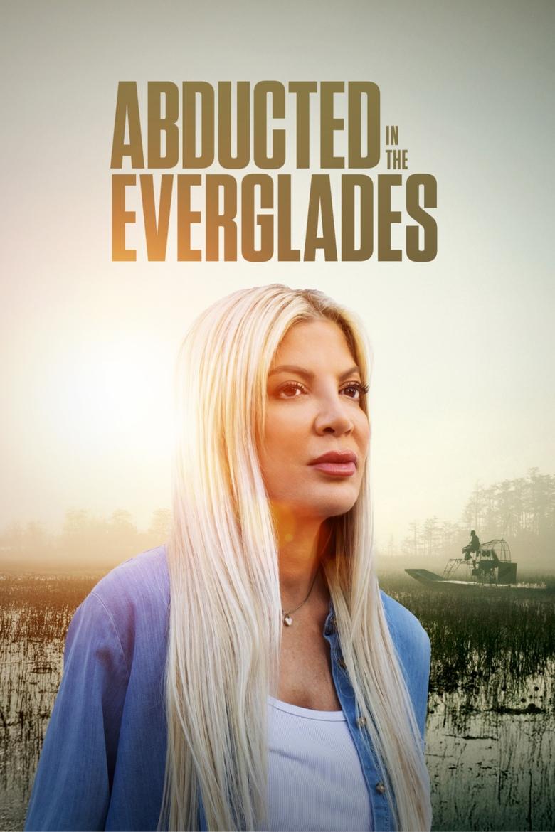 Poster of Abducted in the Everglades