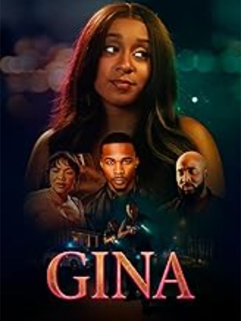 Poster of Gina