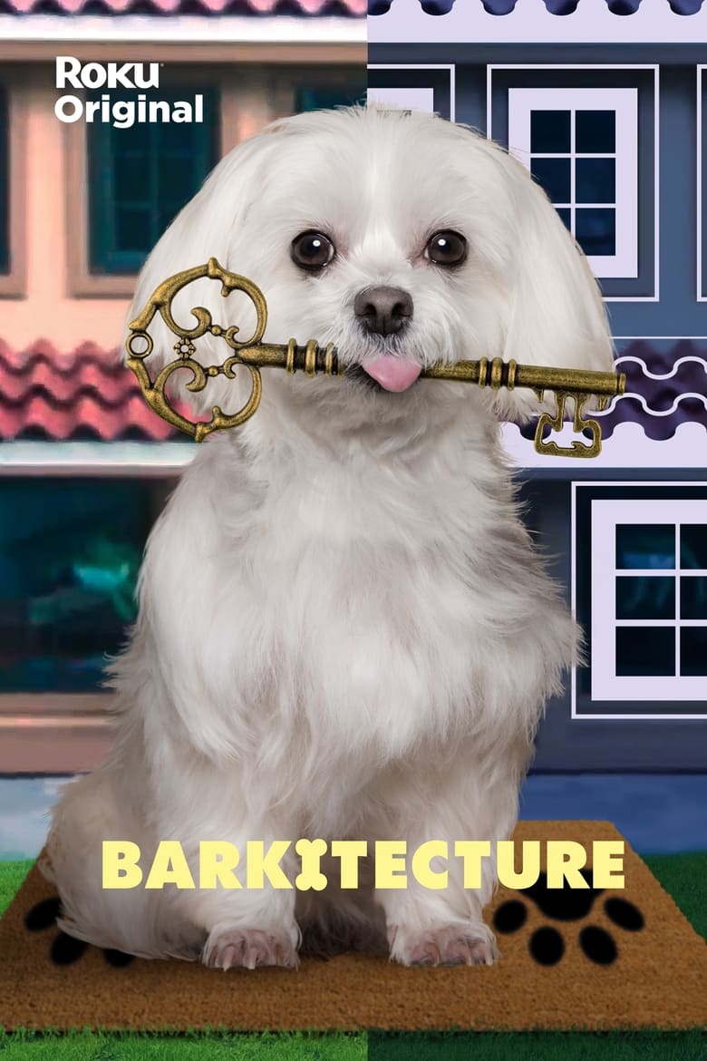 Poster of Barkitecture