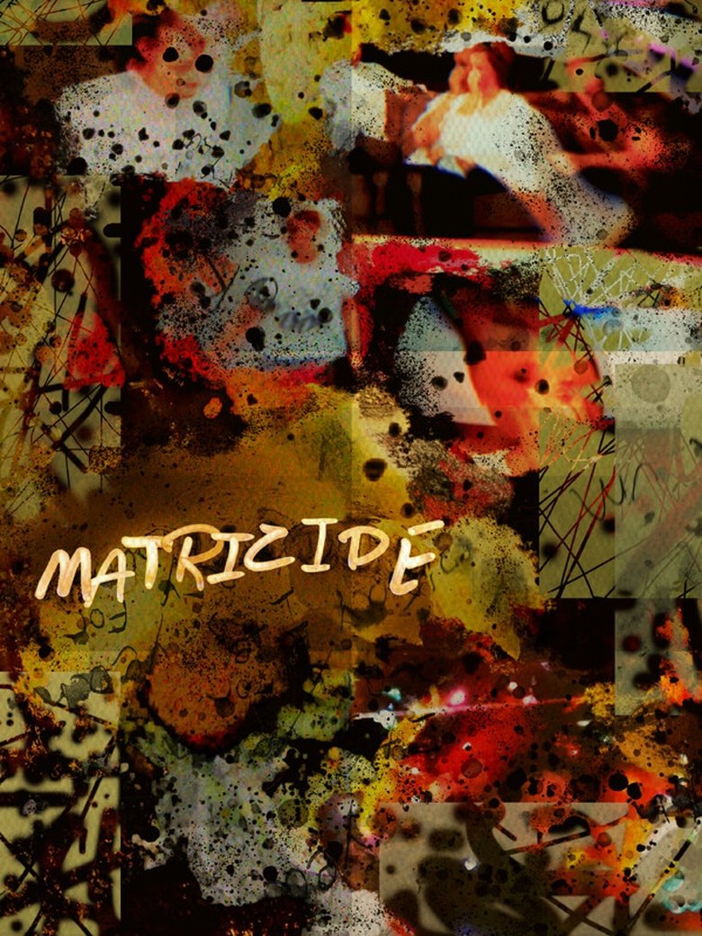 Poster of Matricide
