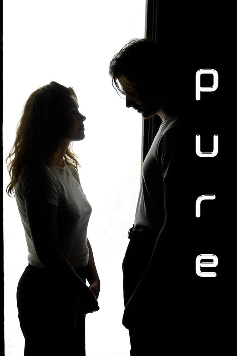 Poster of Pure