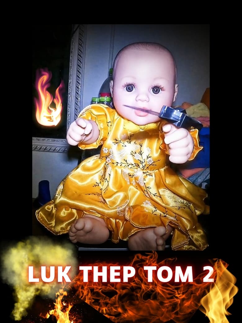 Poster of Luk Thep Tom 2