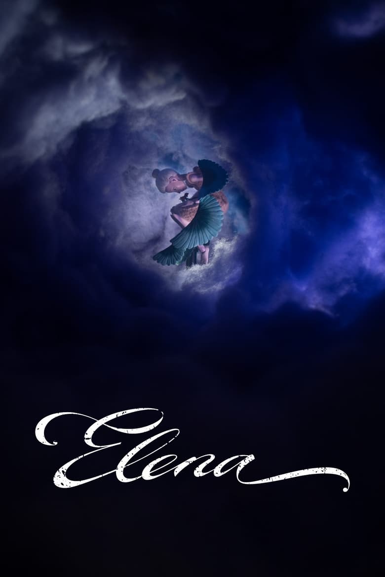 Poster of Elena