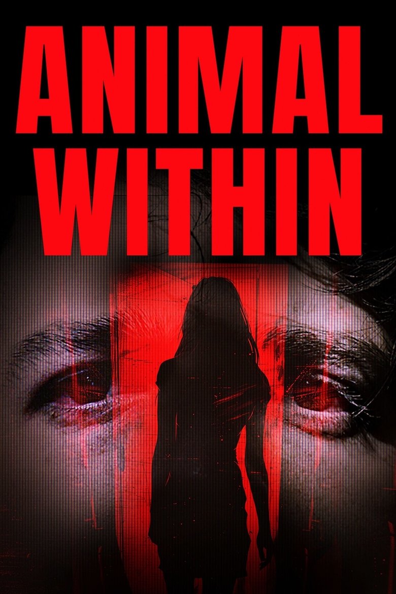 Poster of Animal Within