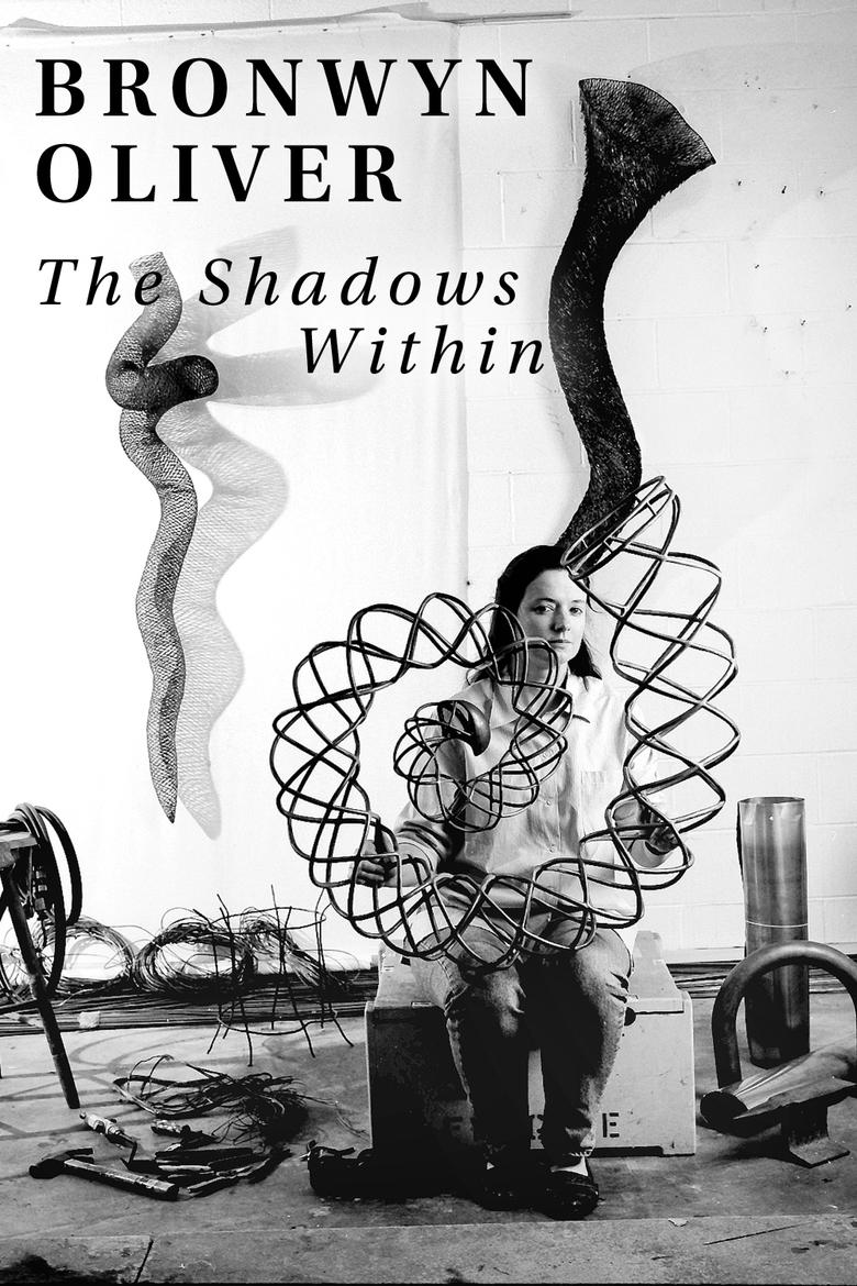 Poster of Bronwyn Oliver: The Shadows Within