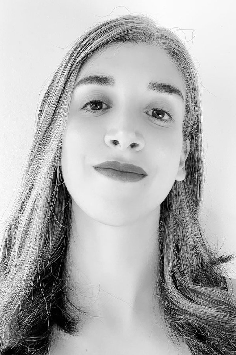 Portrait of Adelaide Filippe