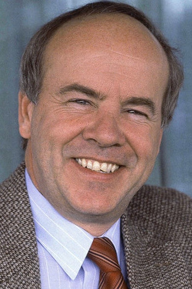 Portrait of Tim Conway