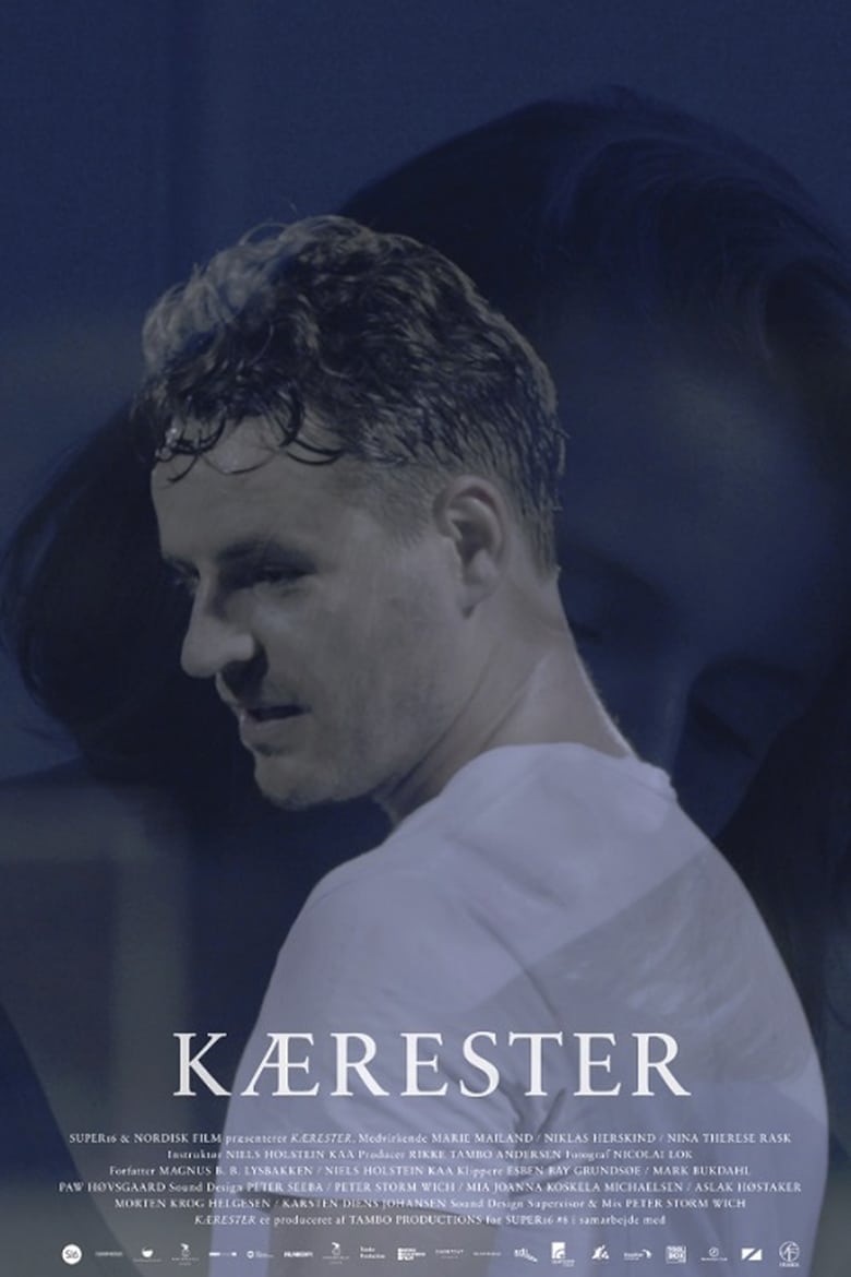 Poster of Kærester