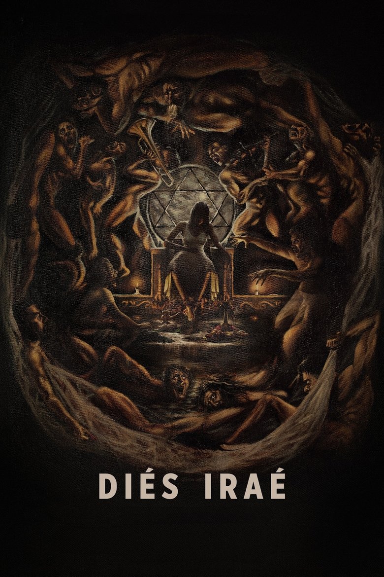 Poster of Dies Irae