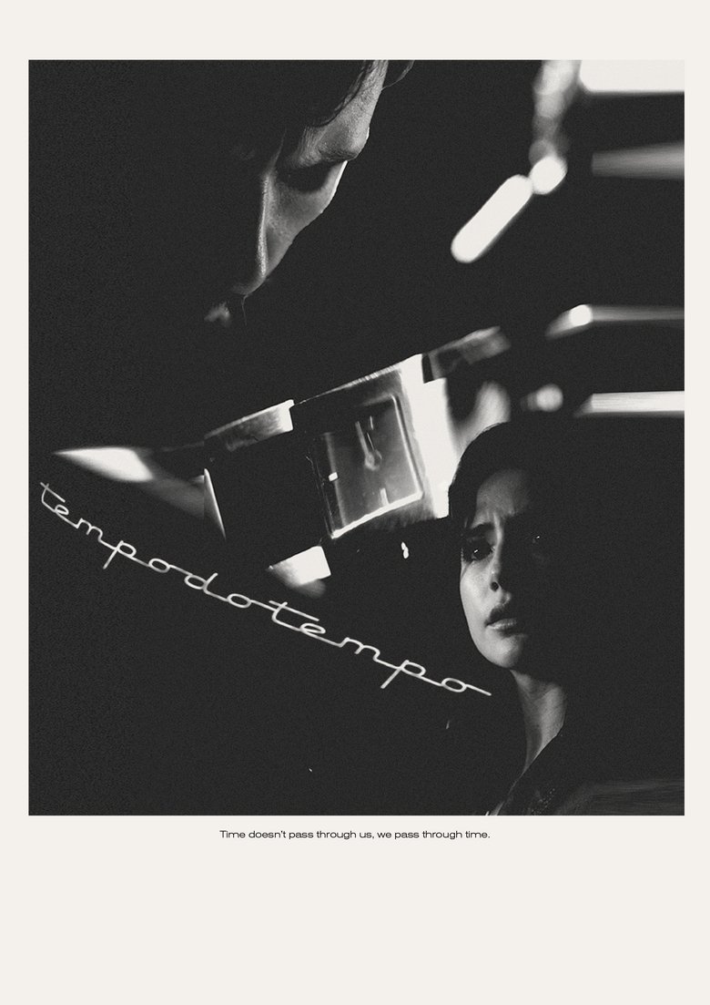 Poster of Tempodotempo