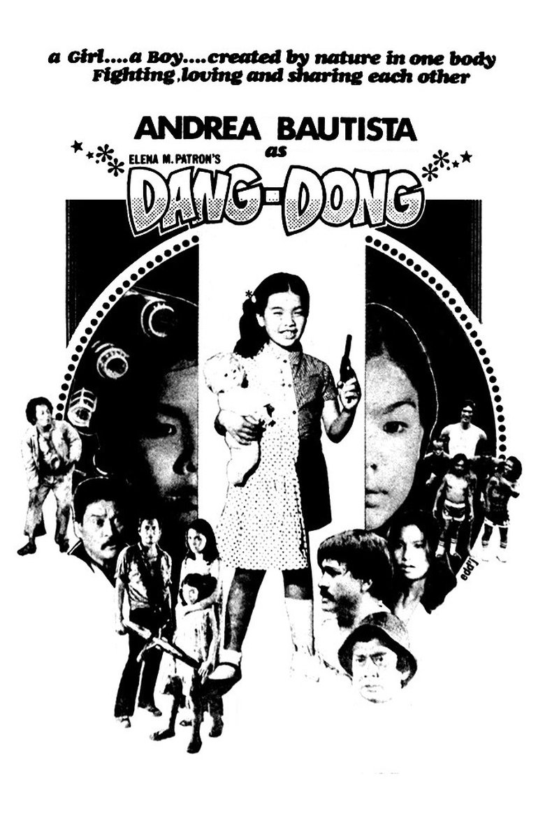 Poster of Dang-Dong