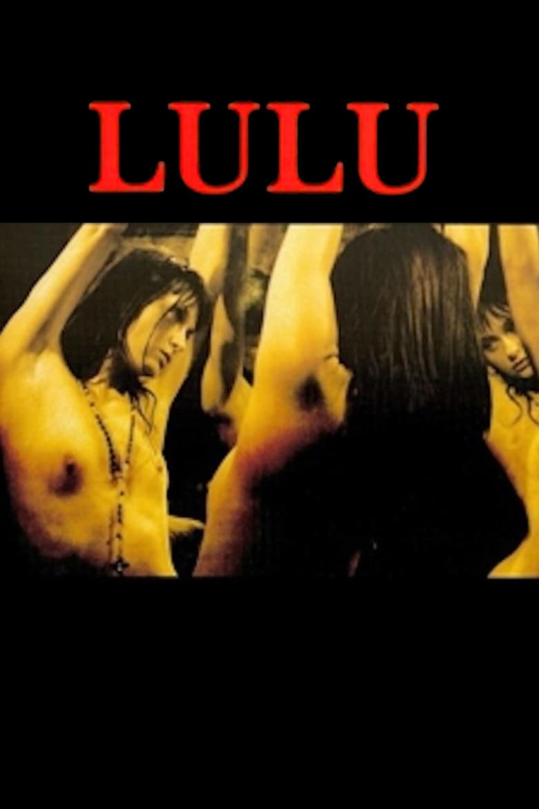 Poster of Lulu