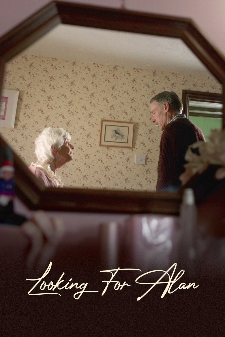 Poster of Looking for Alan