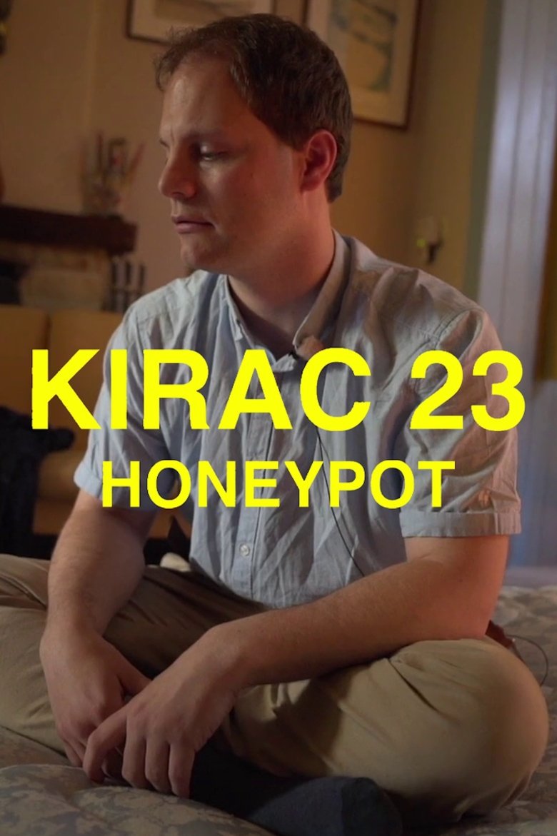 Poster of KIRAC 23: Honeypot