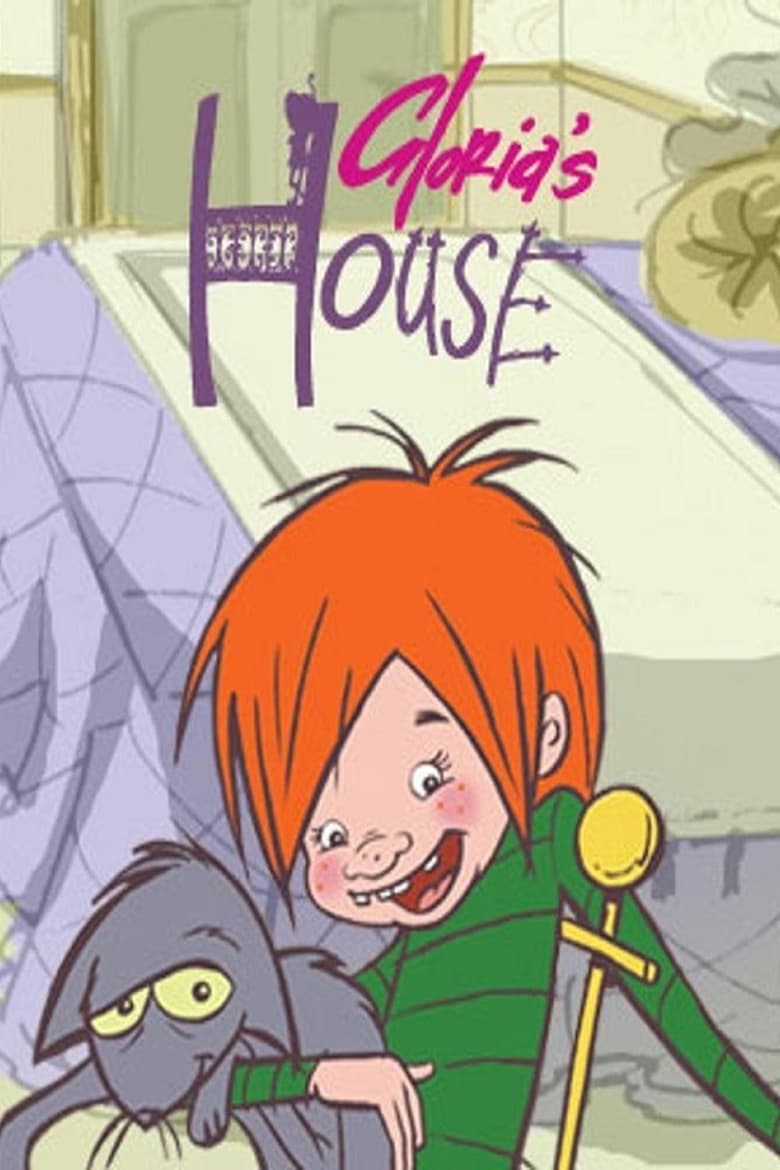 Poster of Gloria's House