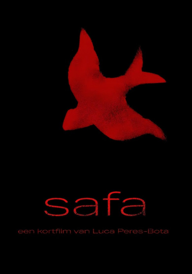 Poster of SAFA