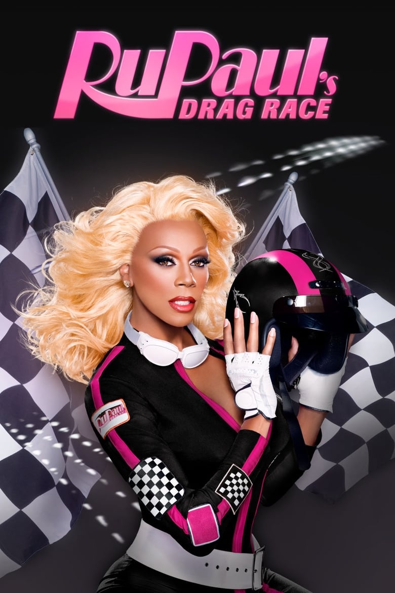 Poster of Episodes in RuPaul's Drag Race - Season 2 - Season 2