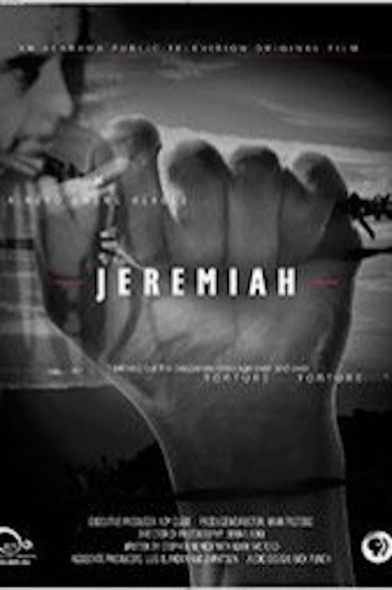 Poster of Jeremiah