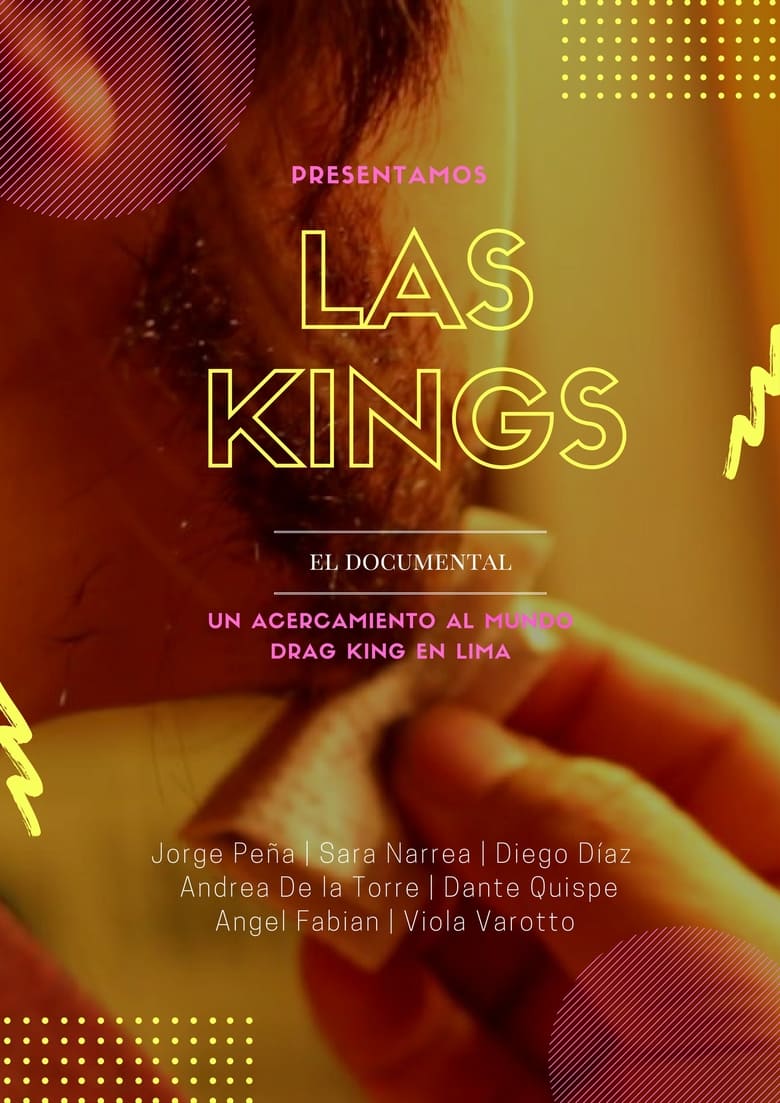 Poster of Las Kings