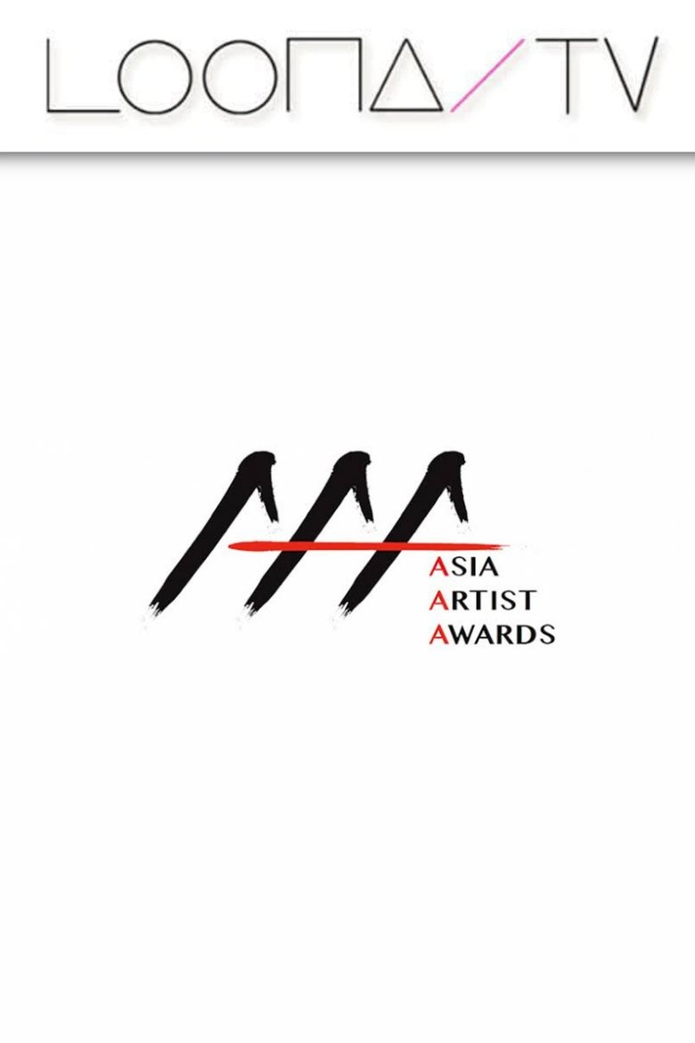 Poster of Episodes in LOONA TV - Season 29 – Asia Artist Awards Vietnam 2019 - Season 29 – Asia Artist Awards Vietnam 2019