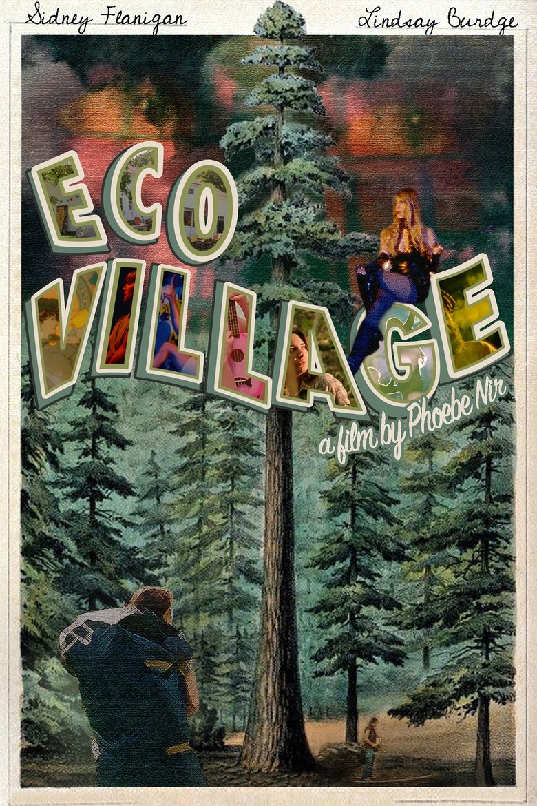 Poster of Eco Village